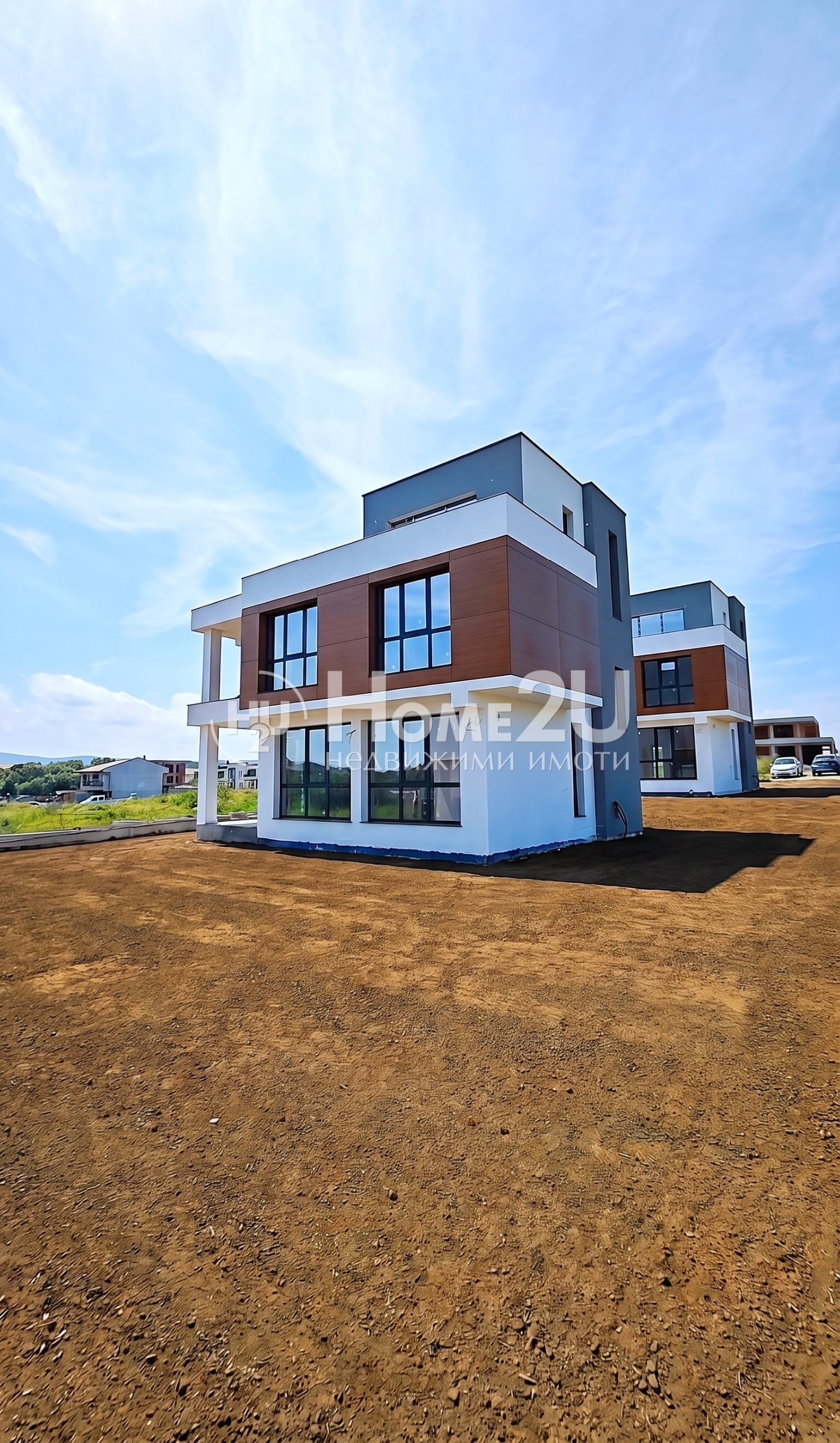 Продава КЪЩА, гр. Бургас, Крайморие, снимка 3 - Къщи - 54792804
