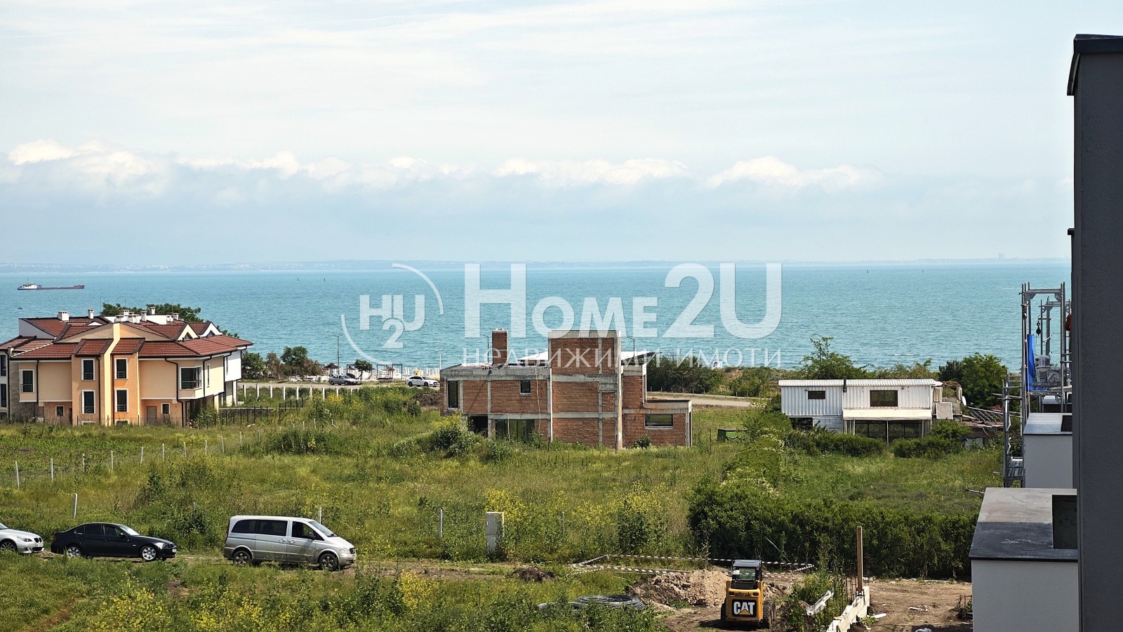 Продава КЪЩА, гр. Бургас, Крайморие, снимка 7 - Къщи - 54792804