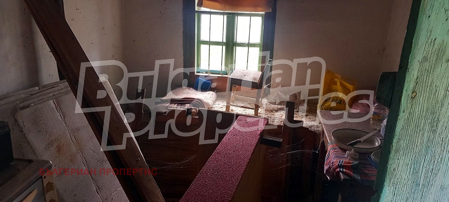 Продава КЪЩА, с. Бракница, област Търговище, снимка 6 - Къщи - 55934616