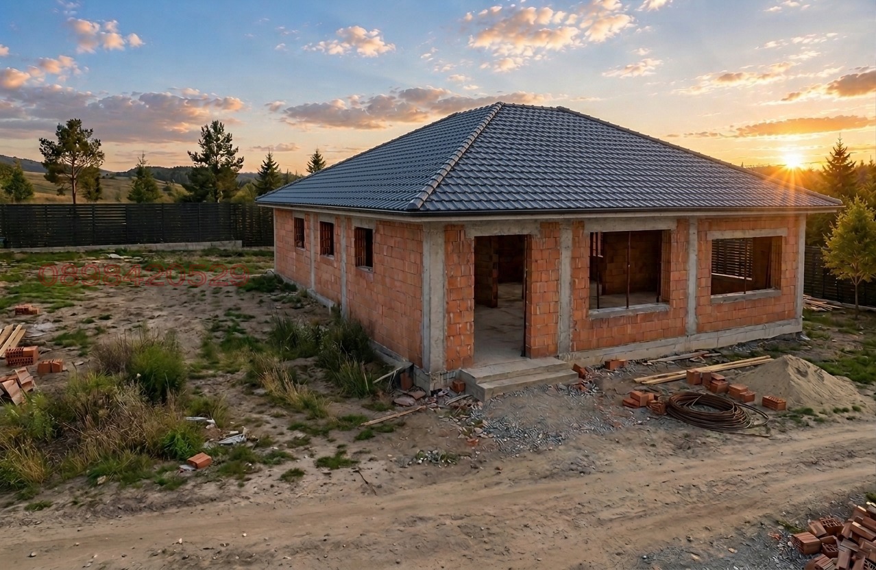Продава КЪЩА, с. Зорница, област Варна
