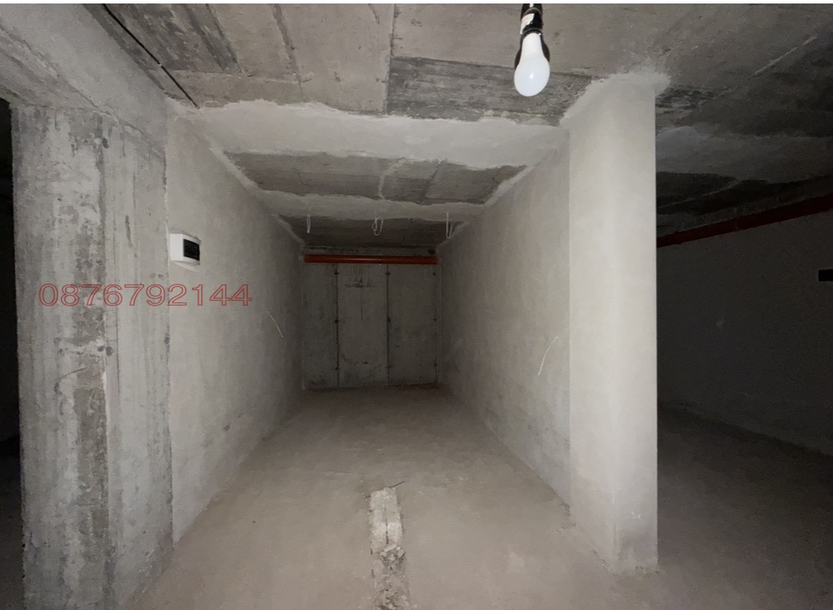 Продава ГАРАЖ, ПАРКОМЯСТО, гр. София, Кръстова вада