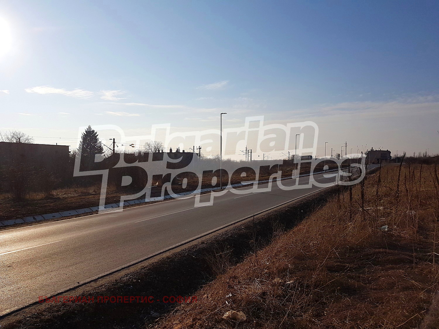 Продава ПАРЦЕЛ, гр. София, с. Долни Богров, снимка 8 - Парцели - 55600058
