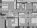 Продава 2-СТАЕН, гр. Пловдив, Христо Смирненски, снимка 2