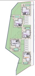 Продава ПАРЦЕЛ, гр. Созопол, област Бургас, снимка 2