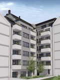 Продава 4-СТАЕН, град София, Банишора • 378838 € • 41928734 — Holmes.bg