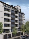 Продава 4-СТАЕН, град София, Банишора • 378838 € • 41928734 — Holmes.bg