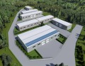 Продава  Склад град Стара Загора , Индустриална зона - изток , 200 кв.м | 19982377 - изображение [2]