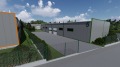 Продава  Склад град Стара Загора , Индустриална зона - изток , 200 кв.м | 19982377 - изображение [8]