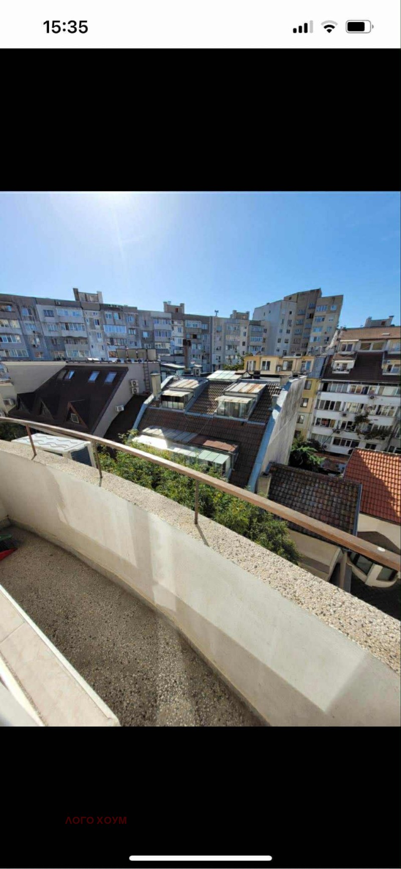 Продава 2-СТАЕН в град Варна, ВИНС-Червен площад - 40 кв.м / 166 000 € » 324 667.78 лв., ЛОГО ХОУМ