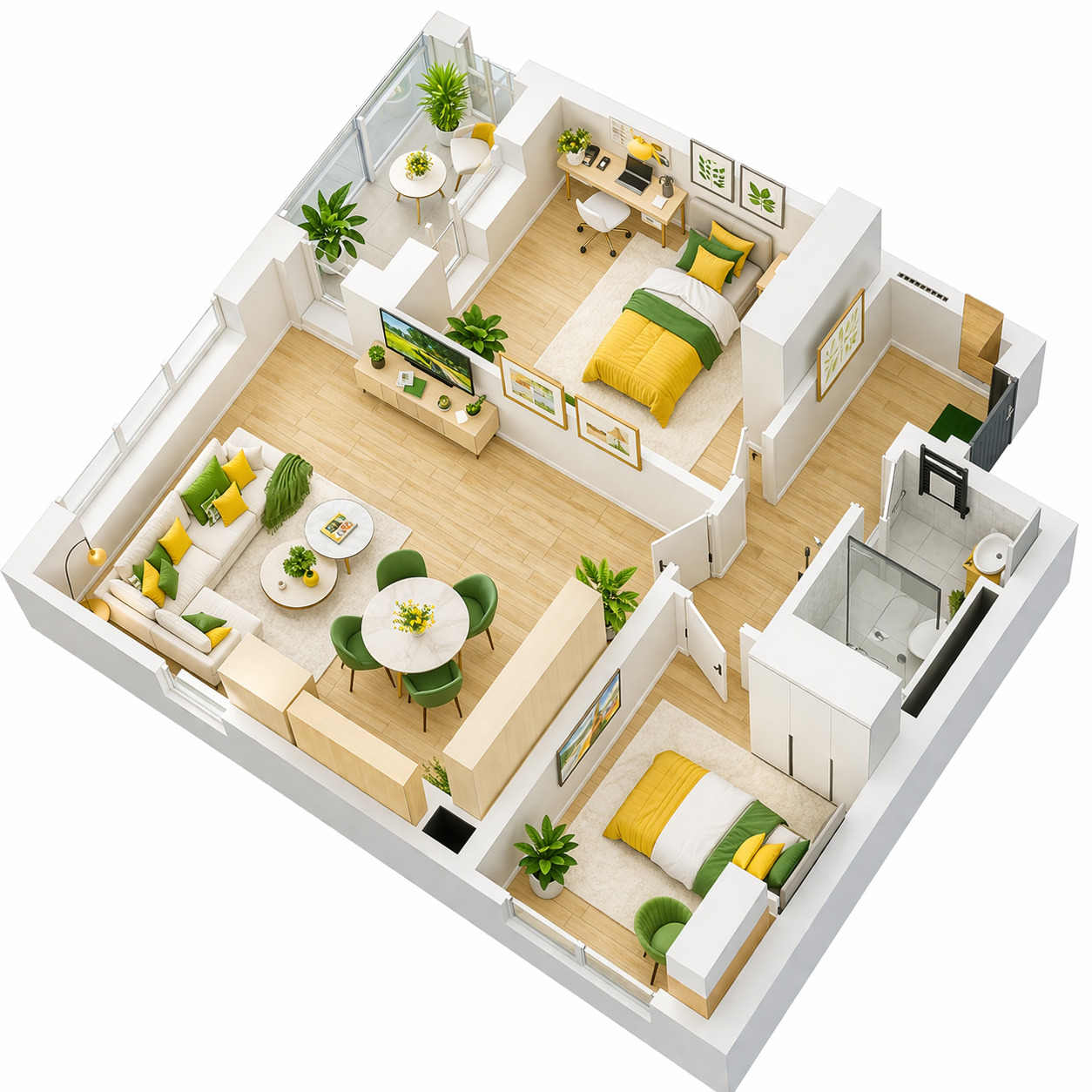 ������� 3-����� | Imot.bg � ����������� 1