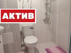 2-стаен град Търговище, Запад 1 11