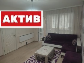 2-стаен град Търговище, Запад 1 1