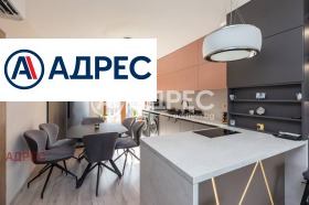 3-стаен град Варна, Аспарухово