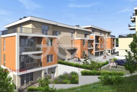 2 makuuhuonetta m-t Ptšelina, Varna