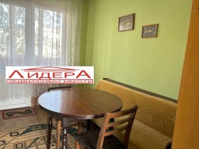 2 makuuhuonetta Izgrev, Plovdiv