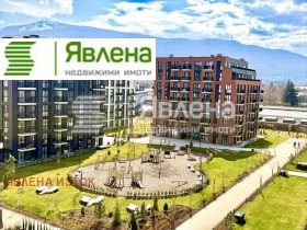 3-СТАЕН, 128 m2