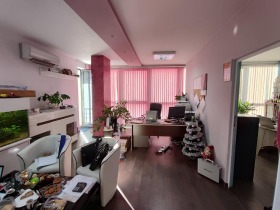 Büro Zentar, Stara Zagora 1