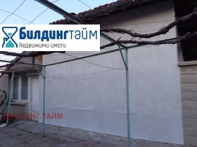 Hus Smyadovo, region Shumen 15