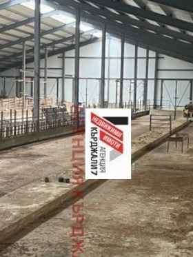 Продава ПРОМ. ПОМЕЩЕНИЕ, с. Пъстрогор, област Хасково, снимка 17 - Производствени сгради - 54116689