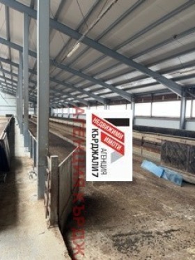 Продава ПРОМ. ПОМЕЩЕНИЕ, с. Пъстрогор, област Хасково, снимка 6 - Производствени сгради - 54116689