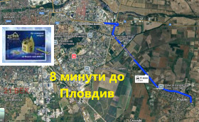 Trama Yagodovo, región Plovdiv 4