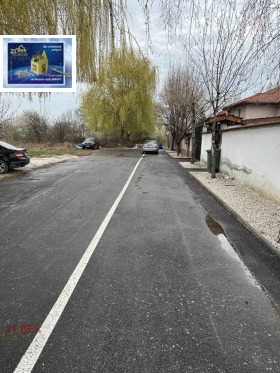 Trama Yagodovo, región Plovdiv 13