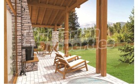 Grund Bansko, region Blagoevgrad