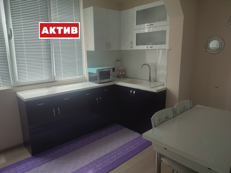 Продава  2-стаен град Търговище , Запад 1 , 64 кв.м | 12560522 - изображение [3]