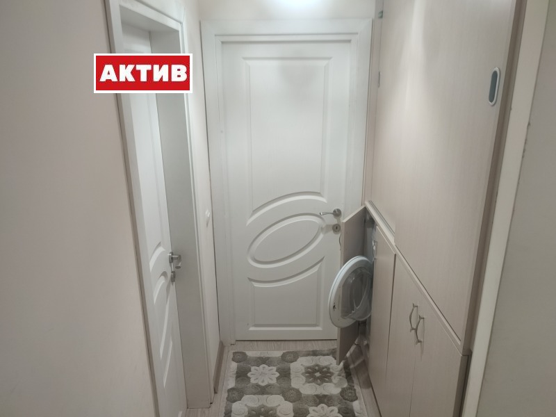 Продава 2-СТАЕН, гр. Търговище, Запад 1, снимка 11 - Aпартаменти - 47620824