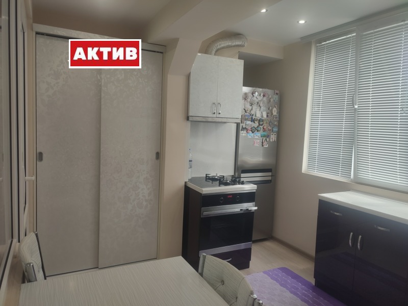 Продава  2-стаен град Търговище , Запад 1 , 64 кв.м | 12560522 - изображение [4]