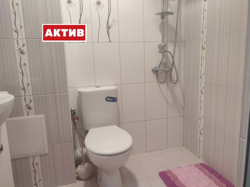 Продава 2-СТАЕН, гр. Търговище, Запад 1, снимка 10 - Aпартаменти - 47620824