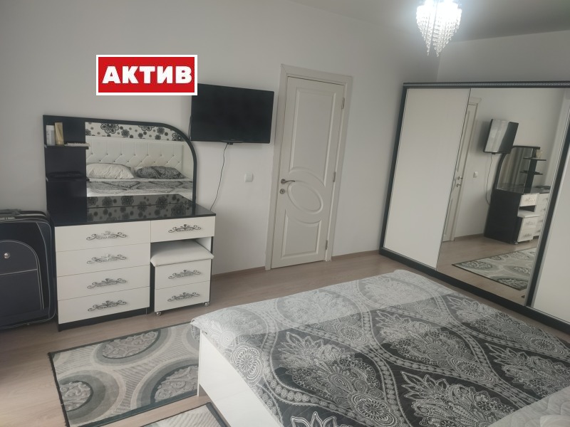 Продава  2-стаен град Търговище , Запад 1 , 64 кв.м | 12560522 - изображение [7]