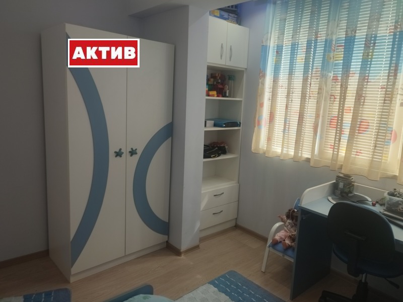 Продава 2-СТАЕН, гр. Търговище, Запад 1, снимка 8 - Aпартаменти - 47620824