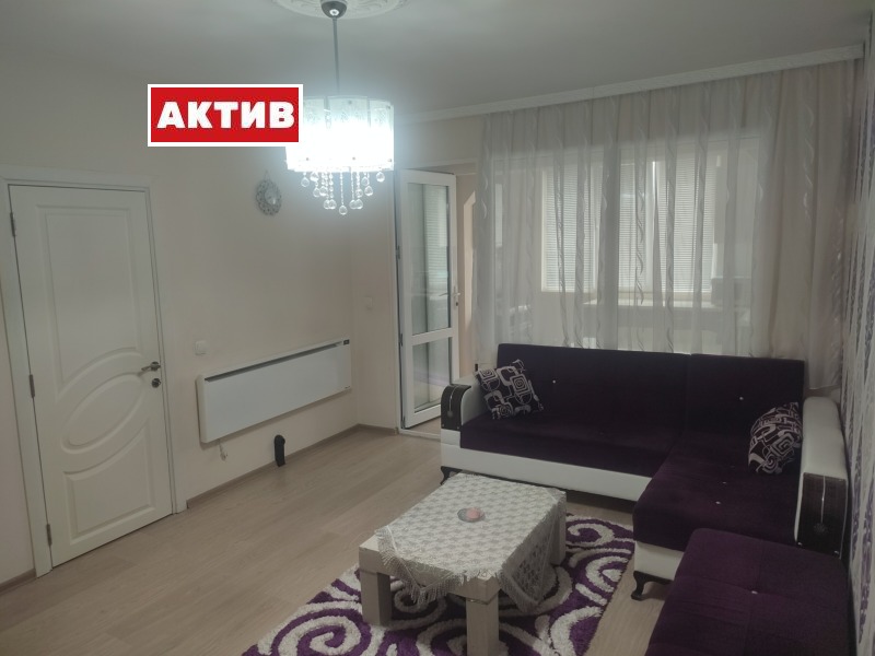 Продава  2-стаен град Търговище , Запад 1 , 64 кв.м | 12560522