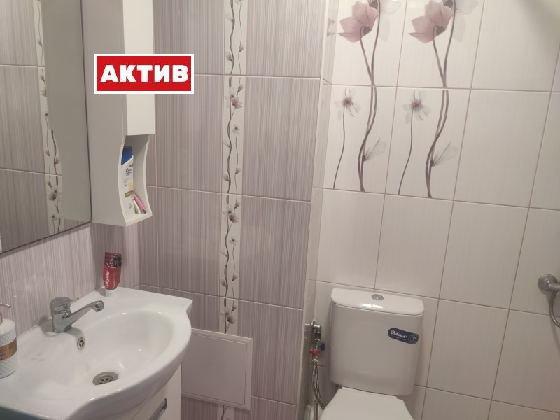 Продава  2-стаен град Търговище , Запад 1 , 64 кв.м | 12560522 - изображение [10]