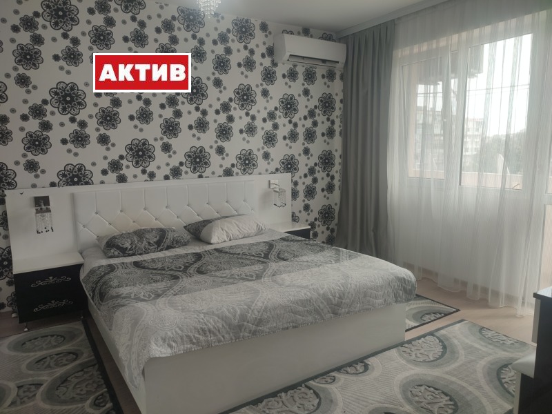 Продава  2-стаен град Търговище , Запад 1 , 64 кв.м | 12560522 - изображение [5]