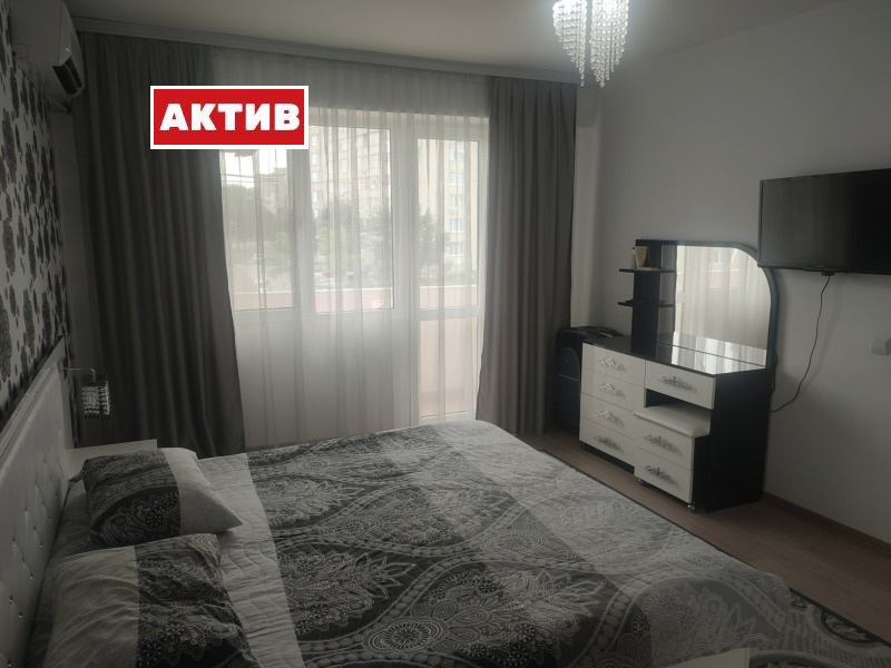 Продава  2-стаен град Търговище , Запад 1 , 64 кв.м | 12560522 - изображение [6]