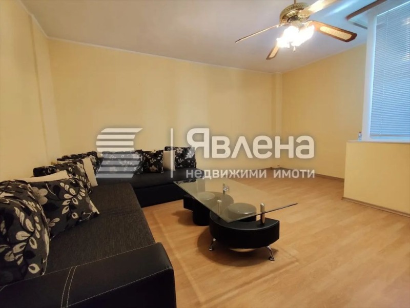 Продава 2-СТАЕН, гр. Пловдив, Изгрев, снимка 2 - Aпартаменти - 47730684