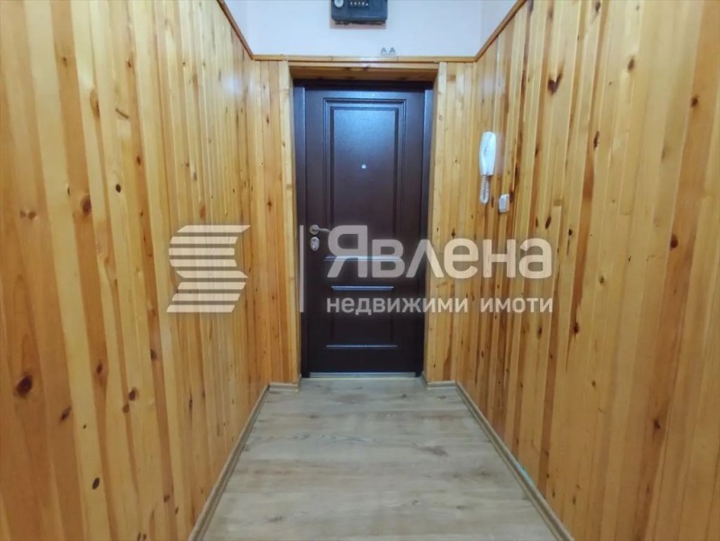 Продава 2-СТАЕН, гр. Пловдив, Изгрев, снимка 10 - Aпартаменти - 47730684