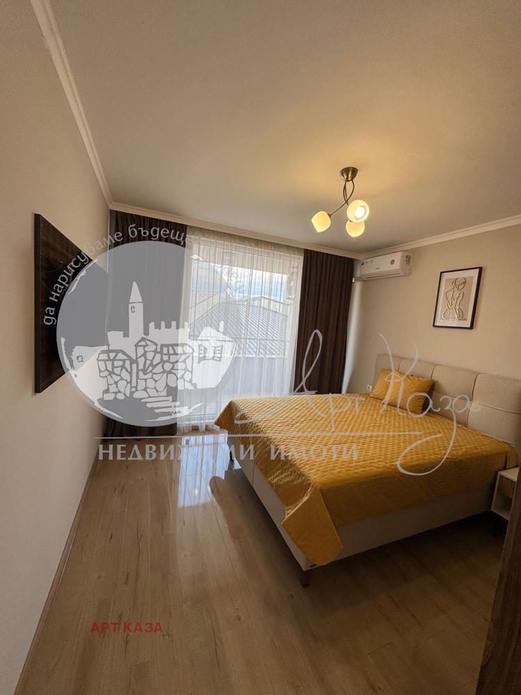 Till salu  1 sovrum Plovdiv , Sadiiski , 67 kvm | 43451163 - bild [8]