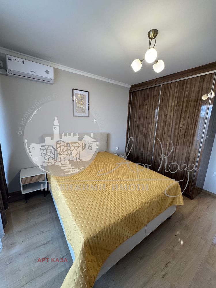 Till salu  1 sovrum Plovdiv , Sadiiski , 67 kvm | 43451163 - bild [9]