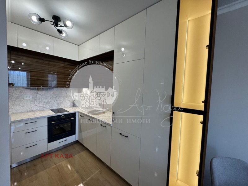 Till salu  1 sovrum Plovdiv , Sadiiski , 67 kvm | 43451163 - bild [5]
