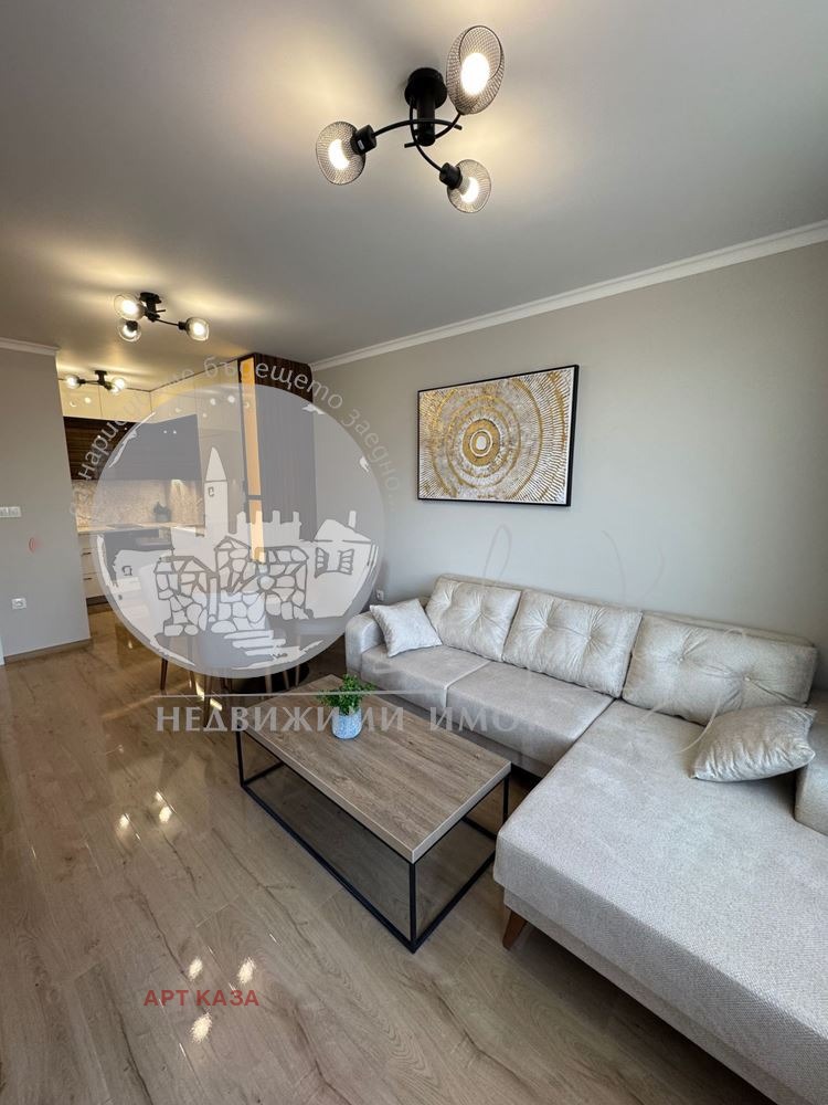 Till salu  1 sovrum Plovdiv , Sadiiski , 67 kvm | 43451163 - bild [2]