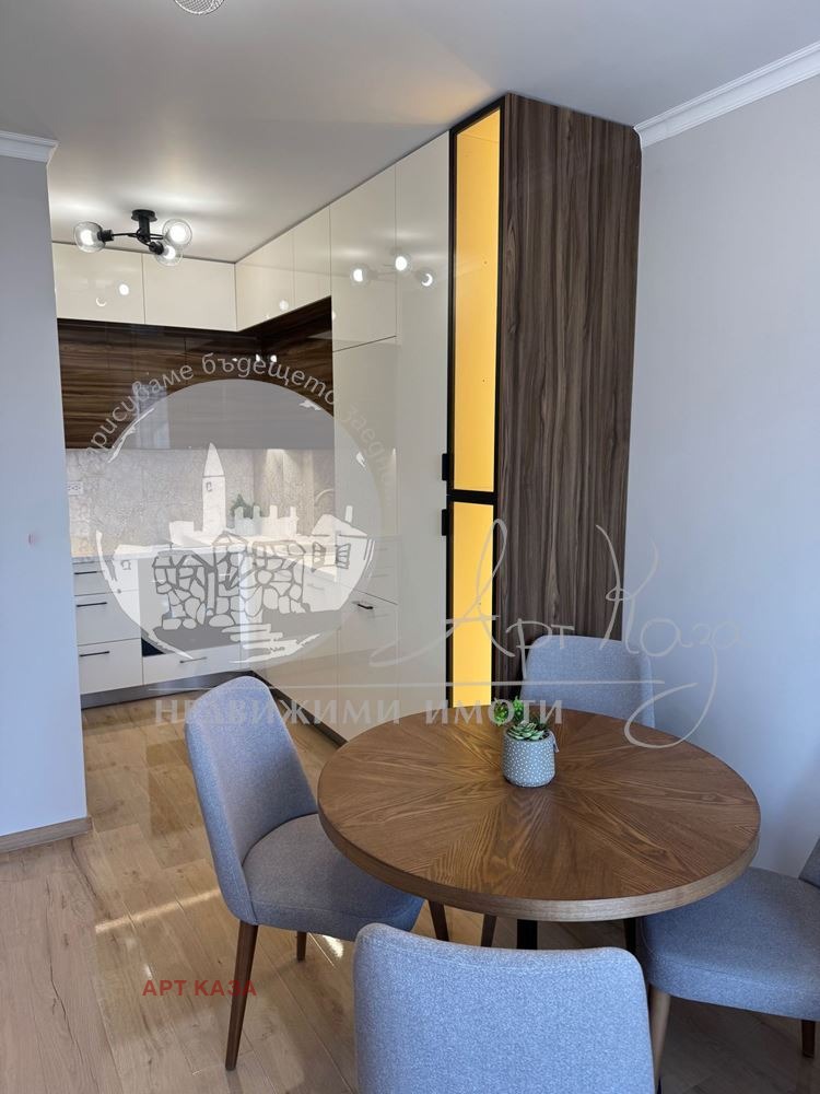 Till salu  1 sovrum Plovdiv , Sadiiski , 67 kvm | 43451163 - bild [3]