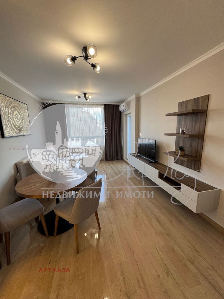 Till salu  1 sovrum Plovdiv , Sadiiski , 67 kvm | 43451163 - bild [4]