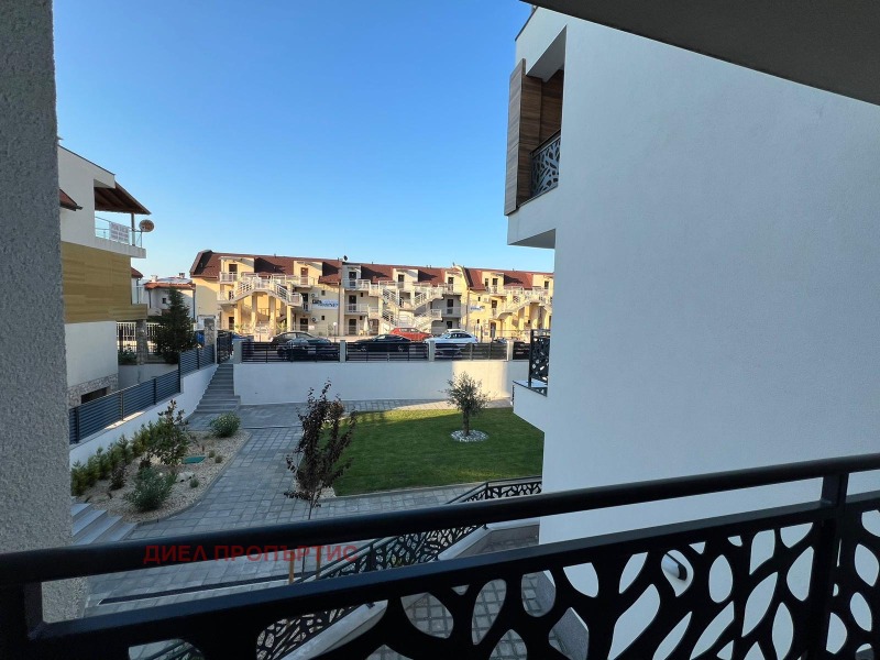 Na sprzedaż  1 sypialnia region Burgas , Sozopol , 60 mkw | 18516733 - obraz [6]