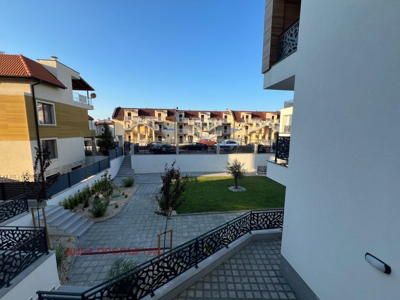 Na sprzedaż  1 sypialnia region Burgas , Sozopol , 60 mkw | 18516733 - obraz [5]