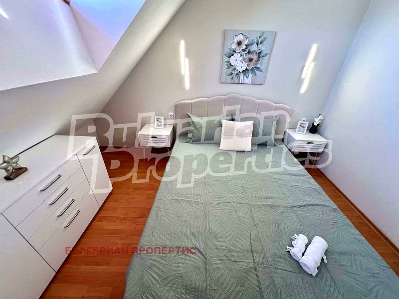 Til salgs  1 soverom region Burgas , k.k. Slansjev brjag , 45 kvm | 25647621 - bilde [5]