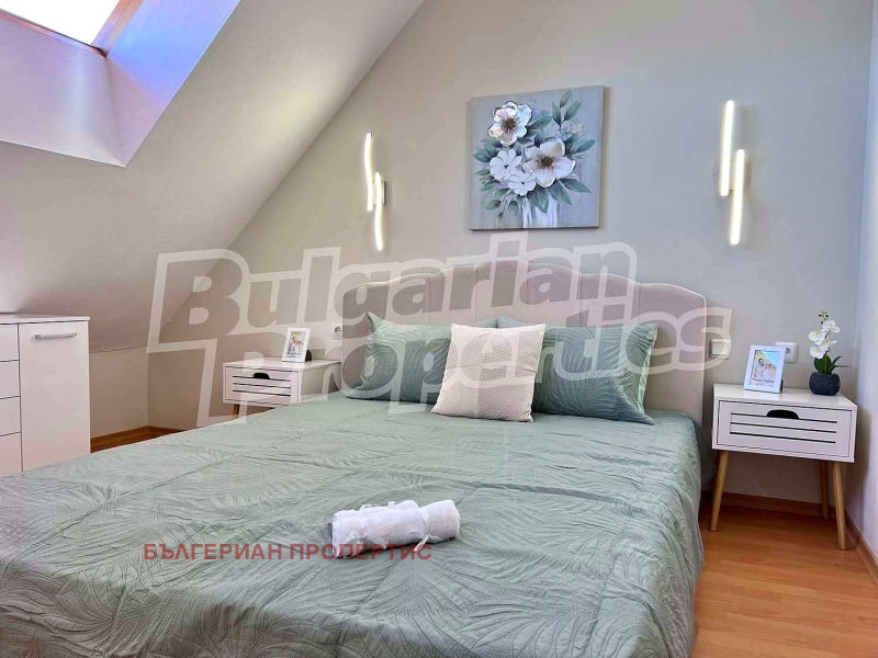 Til salgs  1 soverom region Burgas , k.k. Slansjev brjag , 45 kvm | 25647621 - bilde [9]