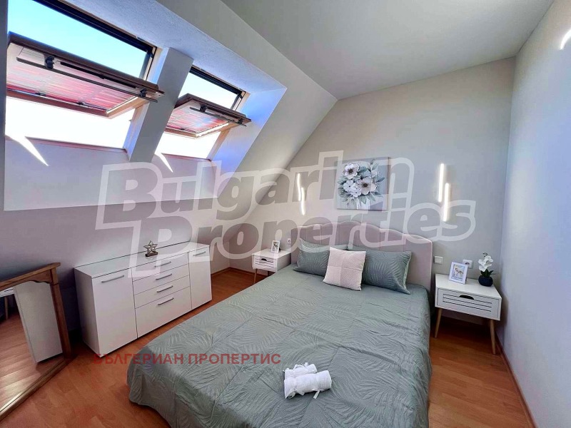 Til salgs  1 soverom region Burgas , k.k. Slansjev brjag , 45 kvm | 25647621 - bilde [2]